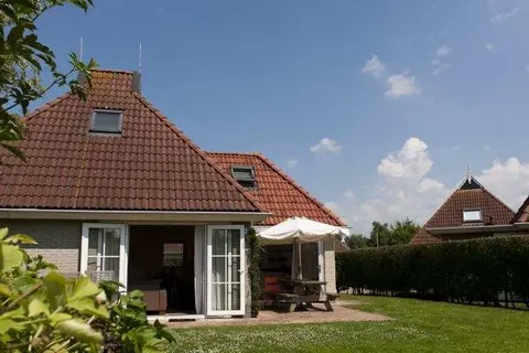 Bungalowpark It Wiid foto 3