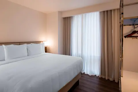 Best Western Premier Empire State Hotel in New York City, foto 25