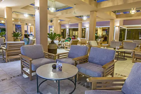Continental Hotel Hurghada in Hurghada — foto 7