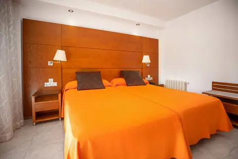 Hotel Servigroup Diplomatic in Benidorm — foto 28