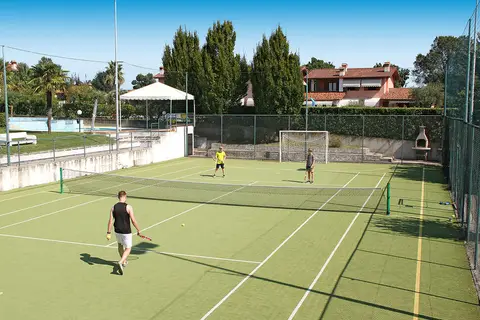 Residence Primera in Moniga del Garda, foto 8