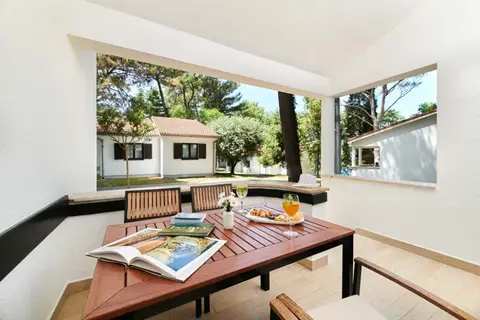 Apartments Galijot Plava Laguna in Porec — foto 24