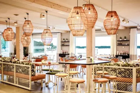 MAREMÜRITZ Yachthafen Resort foto 2