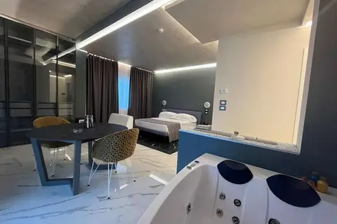 Club Hotel Kennedy in Roccella Ionica, foto 4