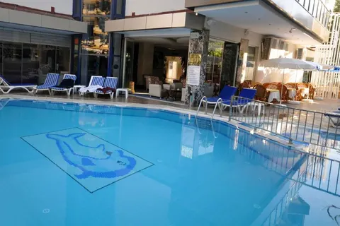 Kleopatra Micador Hotel in Alanya/Antalya — foto 2