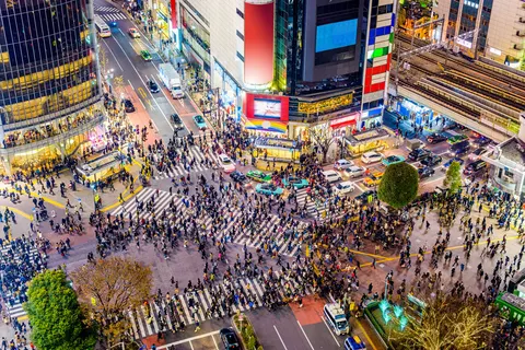 Cruise Japan & Zuid-Korea in Cruisereizen — foto 3
