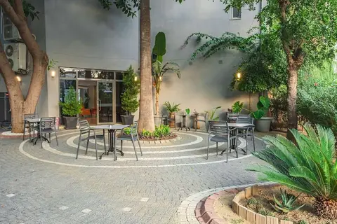 Simply Fine Hotel Alize in Alanya — foto 9