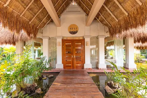 Family Selection at Grand Palladium Kantenah Resort & Spa in Playa del Carmen, foto 7