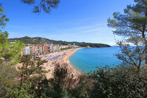 Gran Garbi Hotel in Lloret de Mar — foto 2