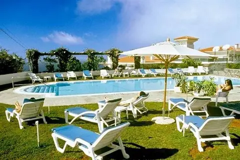 Jardim Atlantico in Porto Santo — foto 14