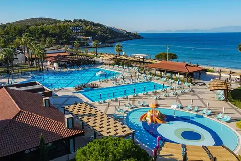 Kustur Club Holiday Village in Kuşadası — foto 4