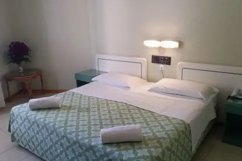 Perla del Golfo Resort in Terrasini — foto 11