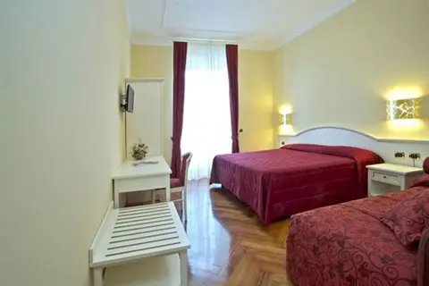 Excelsior Splendide in Meran — foto 11