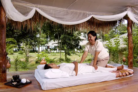 Paradise Koh Yao Resort in หาดท่าเขา — foto 10