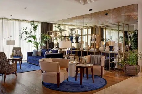 Grand Hotel Brioni Pula in Pula — foto 6