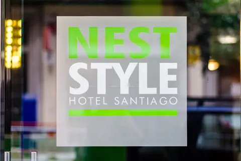 Nest Style Santiago in Santiago De Compostela — foto 23