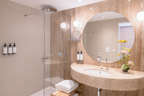 Plus Fariones Suite Hotel foto 16