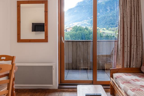 Résidence Les Terrasses de Termignon in Val-Cenis — foto 16