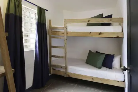 Veranda Pointe aux Biches in Trou aux Biches VCA — foto 14