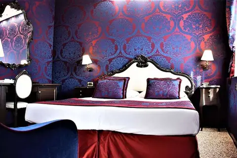 Locanda Antica Venezia in Venetië, foto 4