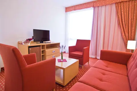 Valamar Carolina Hotel & Villas in Rab, foto 25