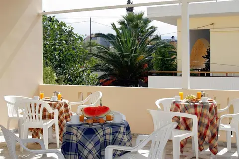 Nontas Suites in Daratsos, foto 19