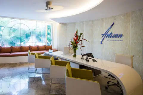 Senses Quinta Avenida Hotel by Artisan in Playa del Carmen — foto 19