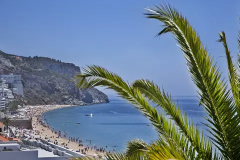 Hotel Do Mar in Sesimbra — foto 16
