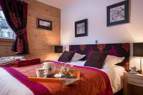 Résidence CGH Kalinda in Tignes — foto 4