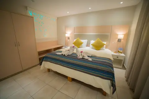 MyroAndrou Hotel Apartments in Leoforos Protara-Cavo Greco, foto 30
