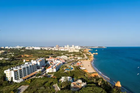 Jardim do Vau in Portimão — foto 17