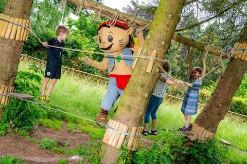 AHORN Berghotel Friedrichroda foto 37