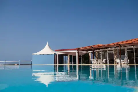 Murdeira Village Resort in Murdeira