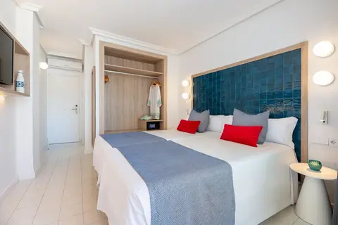 Hotel Vibra Isola in Sant Jordi de ses Salines — foto 8