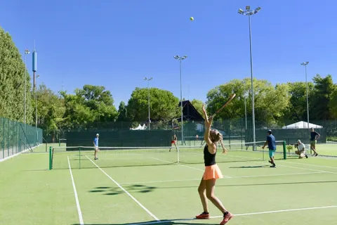 Camping Isamar foto 31