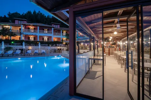 Sea View Village in Zakynthos Municipal Unit — foto 6