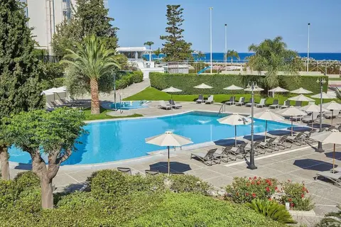 Sheraton Rhodes Resort in Ialysos, foto 29