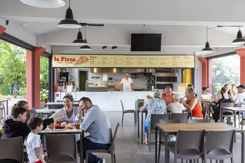 Hu Norcenni Girasole Village foto 20