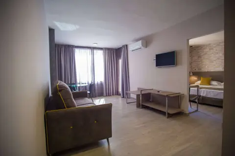 Marbella Inn Aparthotel in Marbella — foto 15