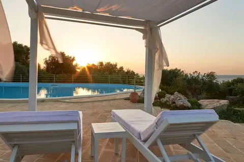 Marenea Suite Hotel in Diso — foto 14