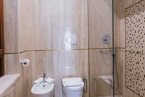 Locanda Ca''Amadi in Venetië, foto 2