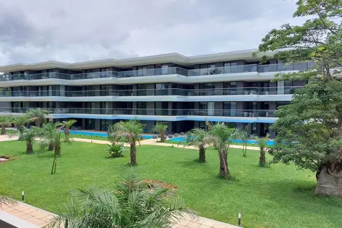 Kololi Sands Appartementen in Sukuta, foto 10