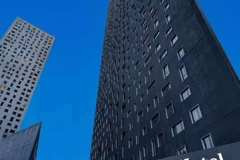 Wanda Vista Istanbul in İstanbul, foto 8