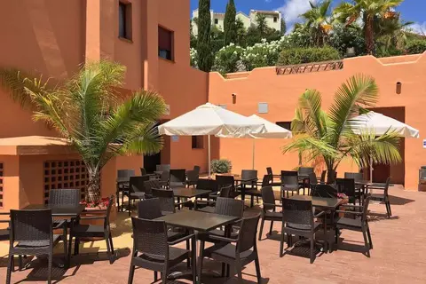 Royal Marbella Golf Resort in Benahavís — foto 9