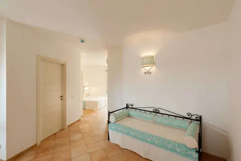 Residence Baia dei Mirti in Aglientu — foto 11