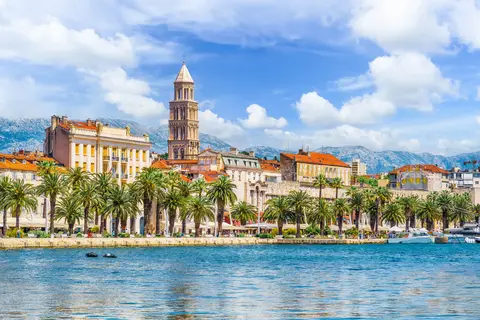 Kroatië op het gemak in Kroatië — foto 20