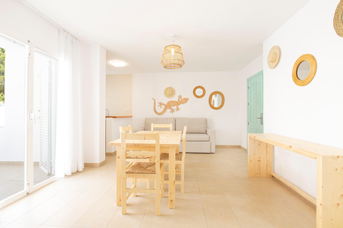 Appartementen Los Arcos foto 15