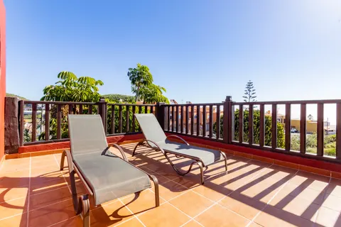 Hotel Ecolife Tenerife in San Miguel de Abona — foto 4