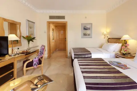 Savoy Hotel in Sharm El Sheikh — foto 20