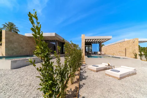 Linear Cabanon Villas in Municipality of Rhodes — foto 17